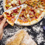 Pizza on FoodMood